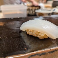 銀座 すし傳 - 