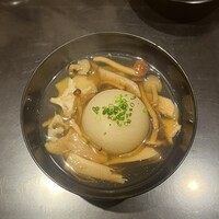 室町 和久傳 - 