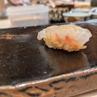銀座 すし傳 - 