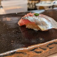 銀座 すし傳 - 
