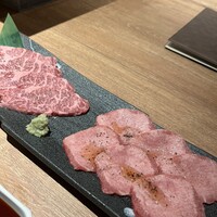 焼肉一七三 向山 - 