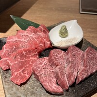焼肉一七三 向山 - 