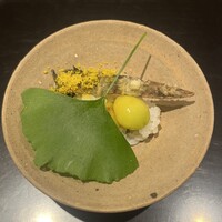 室町 和久傳 - 