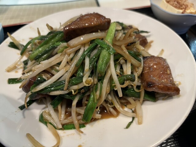 味へい - 泉中央（食堂）の写真