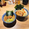 麺や兼虎 博多デイトス店