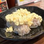 シウマイ堂 正屋 - タルタルシウマイ