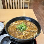 うどん上々 - 