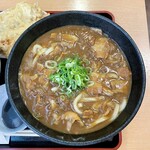 うどん上々 - 