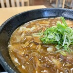うどん上々 - 