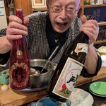 居酒屋日本海 - 