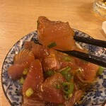 東長崎の酒場 とりすけ - 