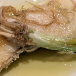 居酒屋日本海 - 