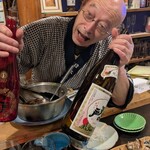 居酒屋日本海 - 