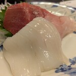 居酒屋日本海 - 