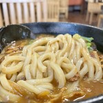 うどん上々 - 