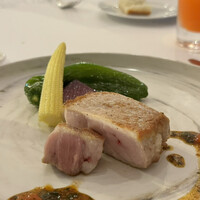 カフェ・ビストロ・ソレイアード -  カフェ・ビストロ・ソレイアード -