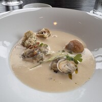 THE COSMOPOLITAN GRILL BAR TERRACE - 