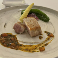 カフェ・ビストロ・ソレイアード -  カフェ・ビストロ・ソレイアード -