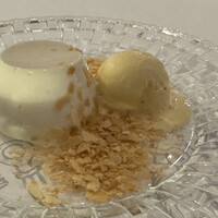 カフェ・ビストロ・ソレイアード -  カフェ・ビストロ・ソレイアード -