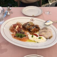 La Terrazza SABATINI Omotesando - 