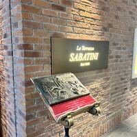 La Terrazza SABATINI Omotesando - 