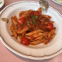 La Terrazza SABATINI Omotesando - 