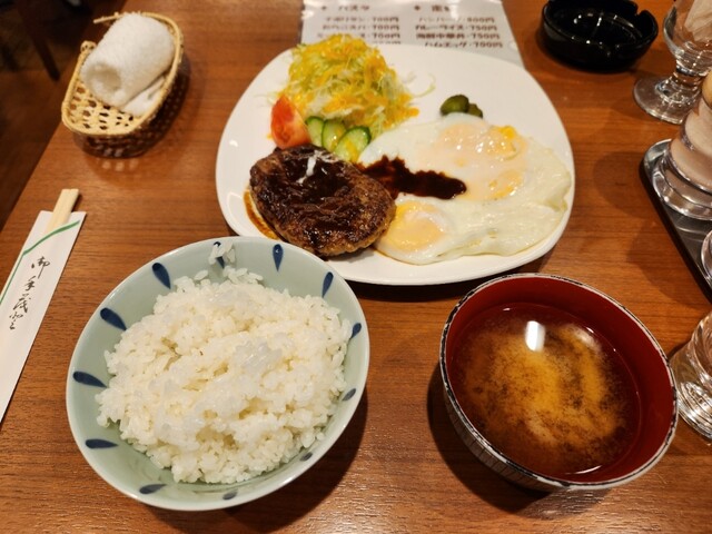 デルヴォ - 青森（喫茶店）