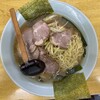 ラーメンショップ練間