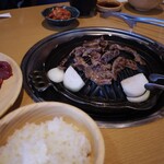 ジンギスカン白樺 - 