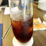 IL PLANETARIO - アイスティー