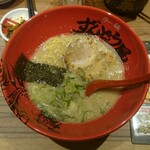 ラー麺 ずんどう屋 - 料理写真: