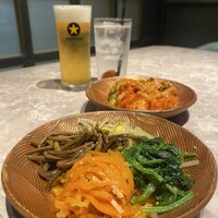 個室焼肉 牛姫 恵比寿本店 - 