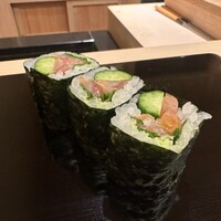 鮨 ます田 - 