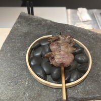 とり 難波 - 