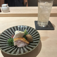 とり 難波 - 