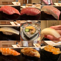 鮨 ます田 - 