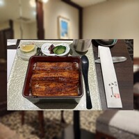 割烹蒲焼 横浜八十八 NEWoMan横浜店 - 