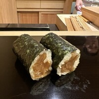 鮨 ます田 - 