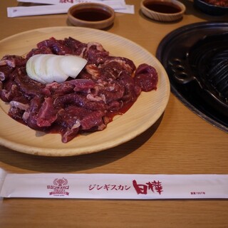 ジンギスカン白樺_0