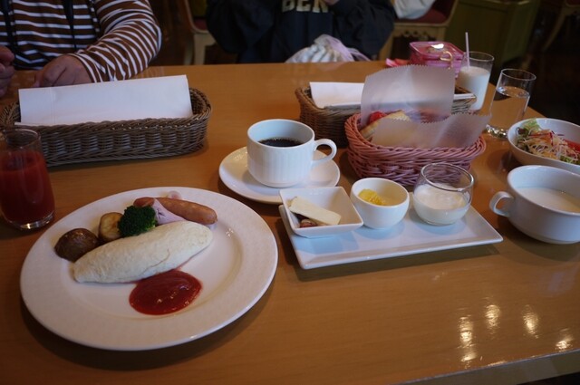 北海道ホテル 帯広