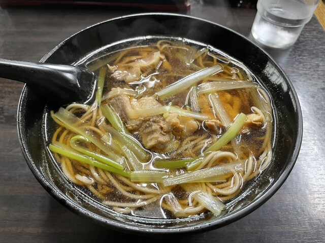 そば処 小花（そばどころ こはな） - 鳴子温泉（そば）の写真