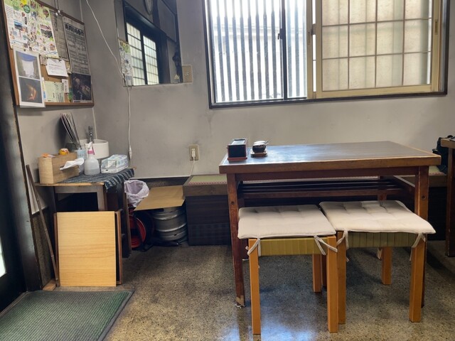 そば処 小花（そばどころ こはな） - 鳴子温泉（そば）の写真