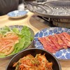 近江焼肉ホルモンすだく - 
