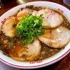 尾道ラーメン 一丁