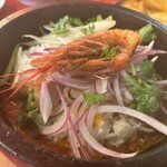 タイ屋台999 下北沢店 - 