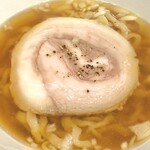 らーめん かねかつ - 