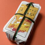 いづう ジェイアール京都伊勢丹店 - た