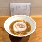 らーめん かねかつ - 