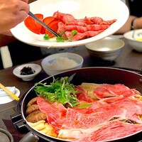 京都つゆしゃぶCHIRIRI 本店 - 