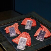 牛の達人 GINZA -  牛の達人 GINZA -